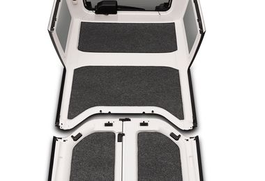BedRug Hardtop Headliner Kit 4dr  JKU (AS1644.25A / JM-07342 / BedRug)