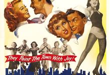 FILM: ON THE TOWN