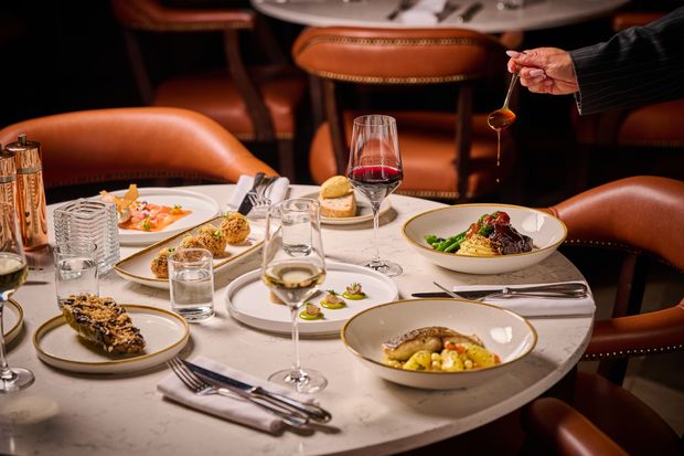 THIS MONTH: The Midland announces reopening of Mount Street Dining Room & Bar