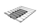 Pro Stainless Steel Prep Table Kit (TBRA018 / JM-04797 / Front Runner)