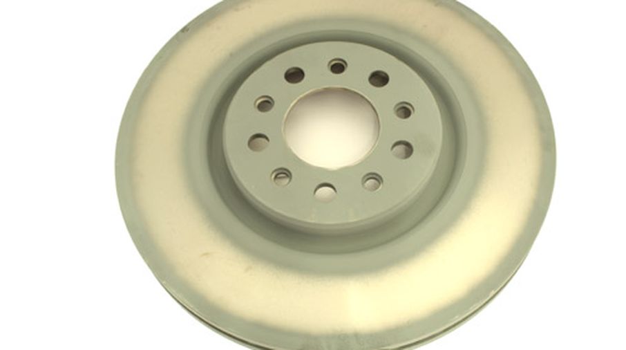 Front Brake Disc (04779884AC / JM-00536/E / Mopar)