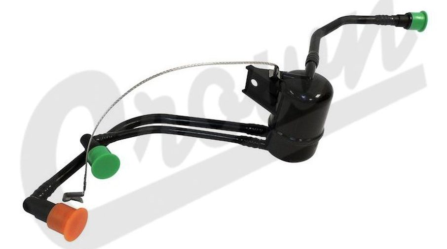 Fuel Filter  KJ (52100402AF / JM-07195 / Crown Automotive)