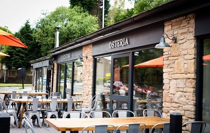 Salvi’s Osteria in Norden reverts to village pub