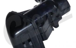 Windshield Washer Nozzle (Front)   WK (68260443AA / JM-06933 / Crown Automotive)