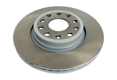 Brake rotor front  JL (68250085AB / JM-07391 / DuraTrail)
