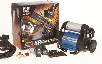 ARB High Output Air Compressor (CKMA12 / JM-02035/G / ARB)