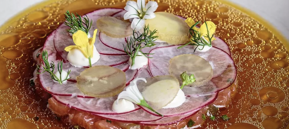 THE LATEST: Manchester’s Michelin Guide Restaurants 2026