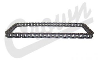 Timing Chain  2.5 (J3242300 / JM - 07002 / Crown Automotive)