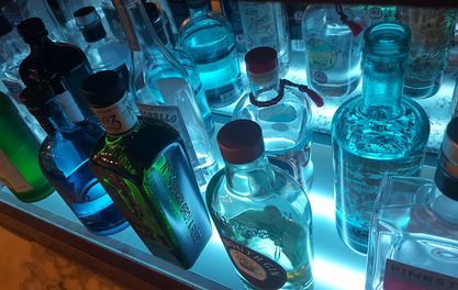 Cheers and steers! Gin and steak restaurant Alston to open in Corn Exchange