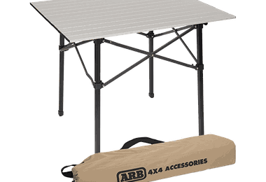 Camp Table, ARB (10500130 / JM-06477 / ARB)