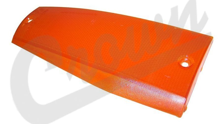 Side Marker Light (Export-Left)   XJ (56000639 / JM - 07105 / Crown Automotive)