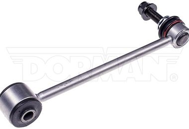 Sway Bar Link, Rear (or Front with 2.5" Lift), JK (52060011AB / JM-07376 / Dorman)