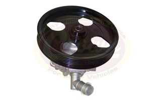 thumbnail image 2 of Winbest Power Steering Pump With Pulley For 2012-2018 Jeep Wrangler 3.6L - Serpentine Belt 2 of 4