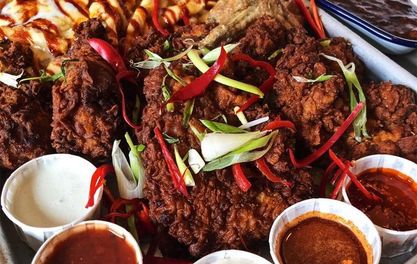 The Chicken spreads its wings – Yard & Coop Launches Crowdfunding Campaign