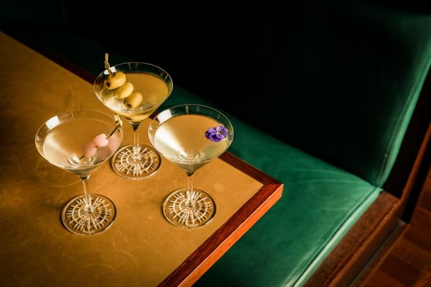 Introducing Hawksmoor’s New Cocktail Menu… To New York and Back Again 