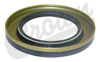 Crankshaft Front Oil Seal (3.7 & 4.7) (53021313AA / JM-00399SP / Crown Automotive)