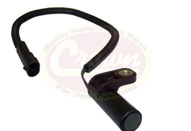 Crankshaft Position Sensor (56027280 / JM-01763 / Crown Automotive)