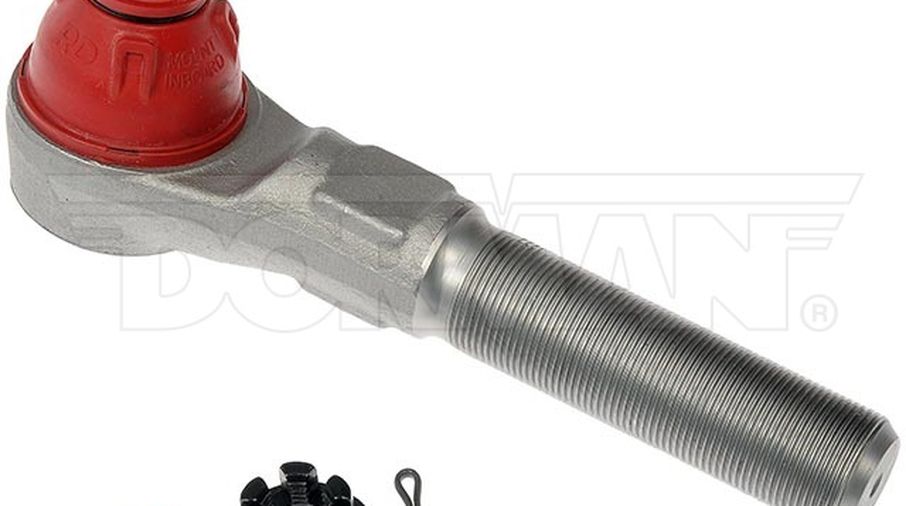 Steering Tie Rod End, Pitman, JK (52060049AE / JM-06841 / Dorman)