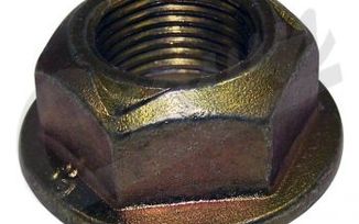 Pinion Nut (5017755AA / JM - 07171 / Crown Automotive)