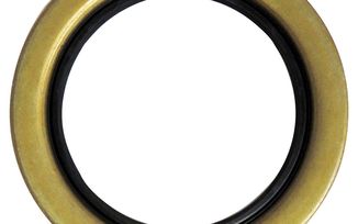 Wheel Bearing Oil Seal (Front) (J0938151 / JM-06904 / Crown Automotive)