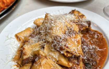The Team Behind Gooey Launch Their Brand New Pasta Kitchen  