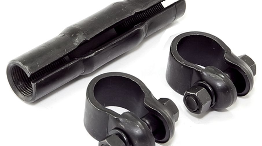 Adjusting Sleeve, JK (52126122AC / JM-06831 / DuraTrail)