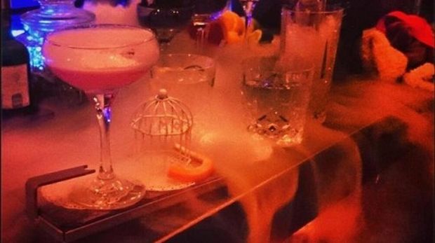 Review: The secrets of Deansgate's Elixir cocktail bar and venue