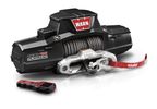 WARN ZEON 10-S Platinum Winch With Synthetic Rope (93680 / JM-02553 / Warn)