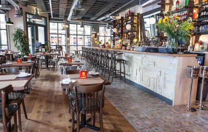 Acclaimed small plate Italian Bacaro to open in Afflecks