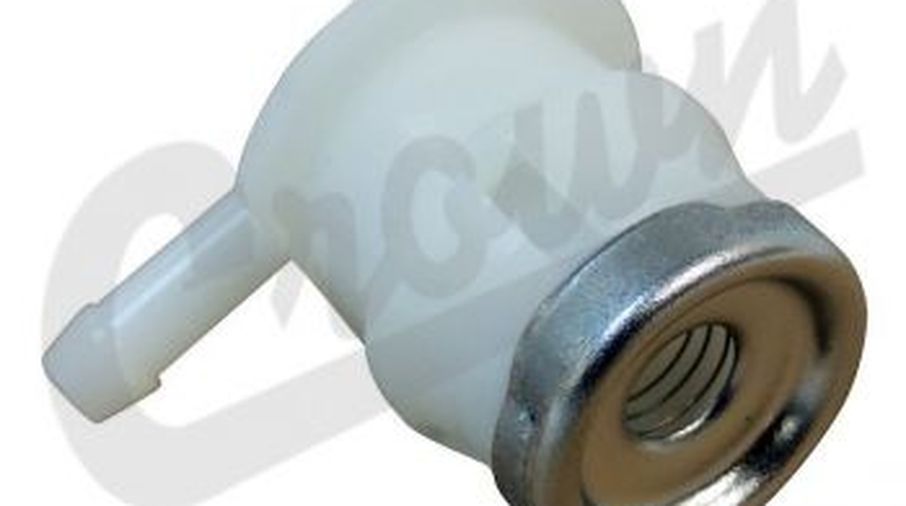 Fuel Tank Vent Valve (J5360058 / JM-06885 / Crown Automotive)