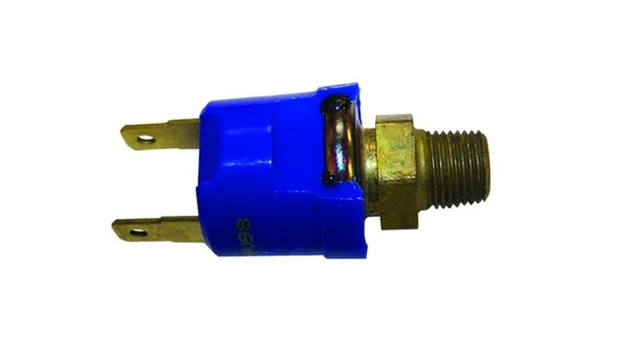 Power Steering Pressure Switch (53000970 / JM-00839 / Crown Automotive)