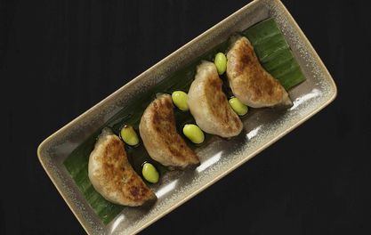 TATTU RESTAURANT And BAR LAUNCHES NEW LUNCH MENUS 