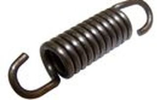 Brake Spring (Lower)    CJ (J0805602 / JM - 06944 / Crown Automotive)