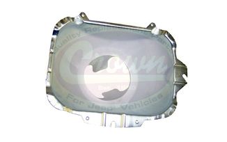 Headlamp Seat (Right) (56001278 / JM-02502 / Crown Automotive)