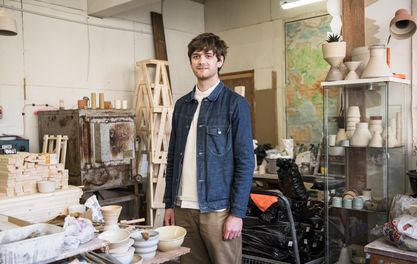 The Pilcrow: Art and Graft at Manchester's community built pub