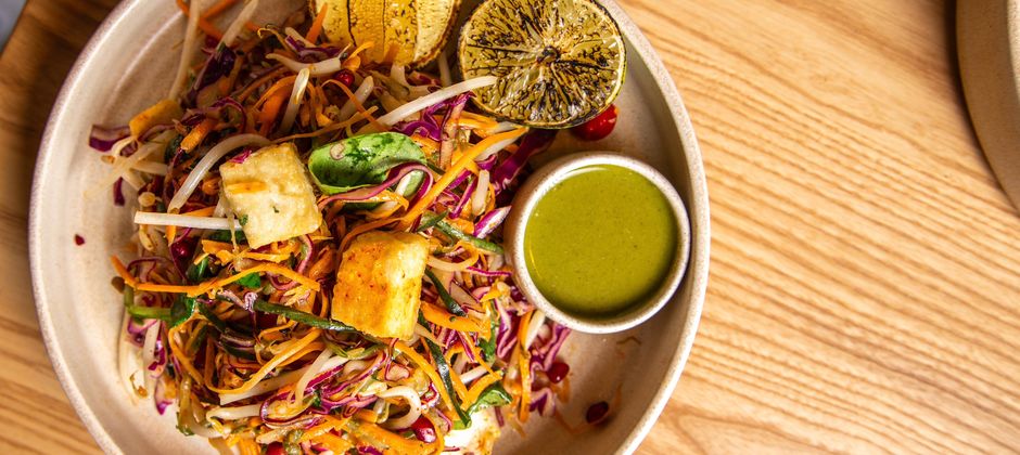 CHEAP EATS: Australasia introduces sizzling £15 lunch deal