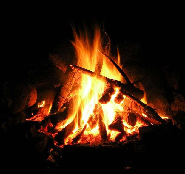 FILLING THE BOWL – CASTLEFIELD FOODFEST IS BACK WITH A CAMPFIRE ADVENTURE