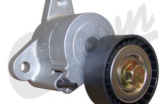 Serpentine Belt Tensioner Compass/patriot (4891595AD / JM-06858/A / Dayco)
