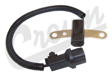 Crankshaft Sensor, XJ, 4.0L (56027866AC / JM-03348 / Crown Automotive)