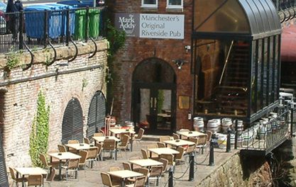 Closed pubs Mark Addy and Lass O'Gowrie set to reopen in February