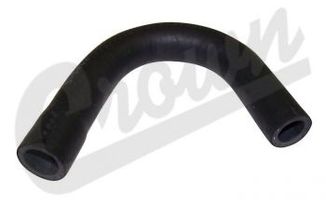 Water Bypass Hose   CJ (J3182494 / JM - 07271 / Crown Automotive)