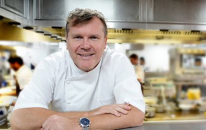 Obsession 2016 at Northcote welcomes a galaxy of global superstar chefs
