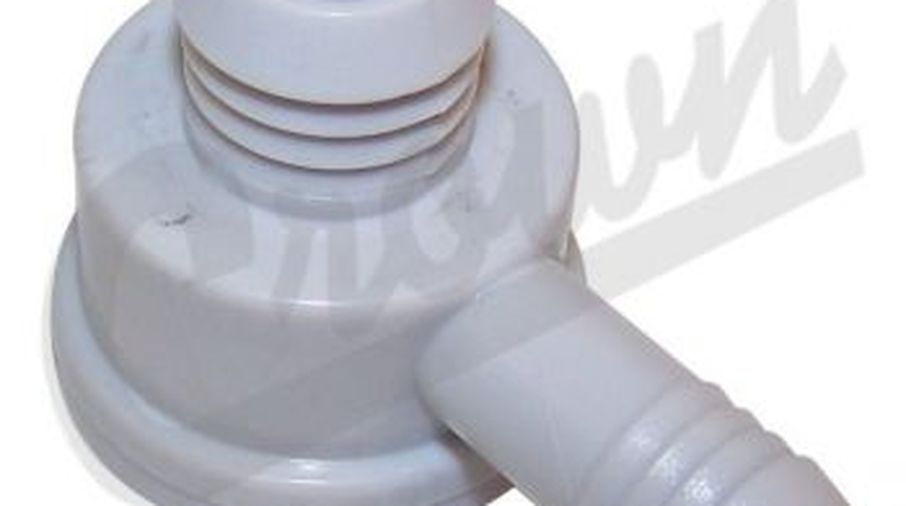 Brake Check Valve (J4487455 / JM - 07277 / Crown Automotive)