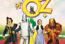 FILM: WIZARD OF OZ