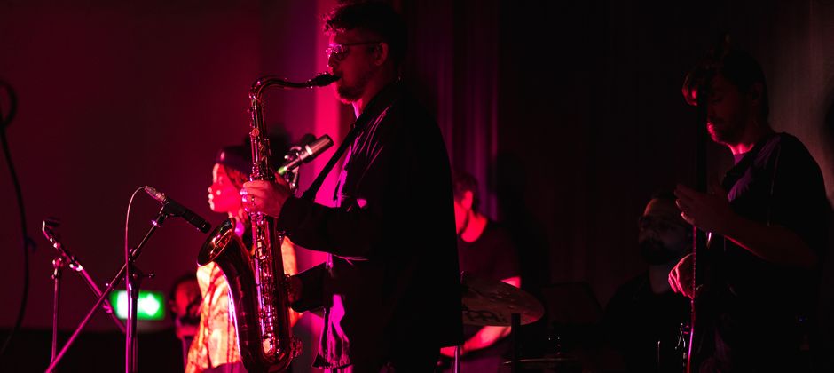 SAVE THE DATE: Salford City Council and From The Other announce new Eccles festival