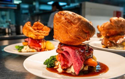 THIS MONTH: Father’s Day Deals in Manchester 2026