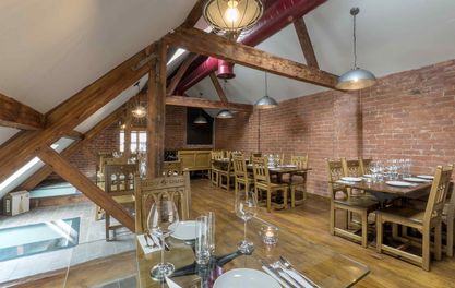 Spain comes to Cheshire – First look at the new Knutsford Evuna 