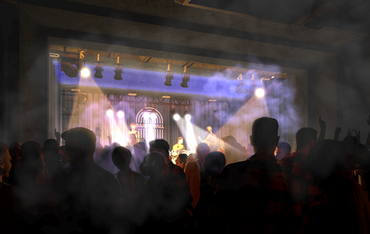 Manchester’s iconic music venue, Band on the Wall, to reopen after £3.5M expansion