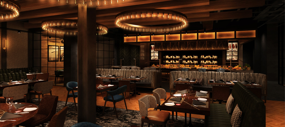 GRAND RE-OPENING: Brazilian steakhouse Fogo de Chão to unveil major transformation