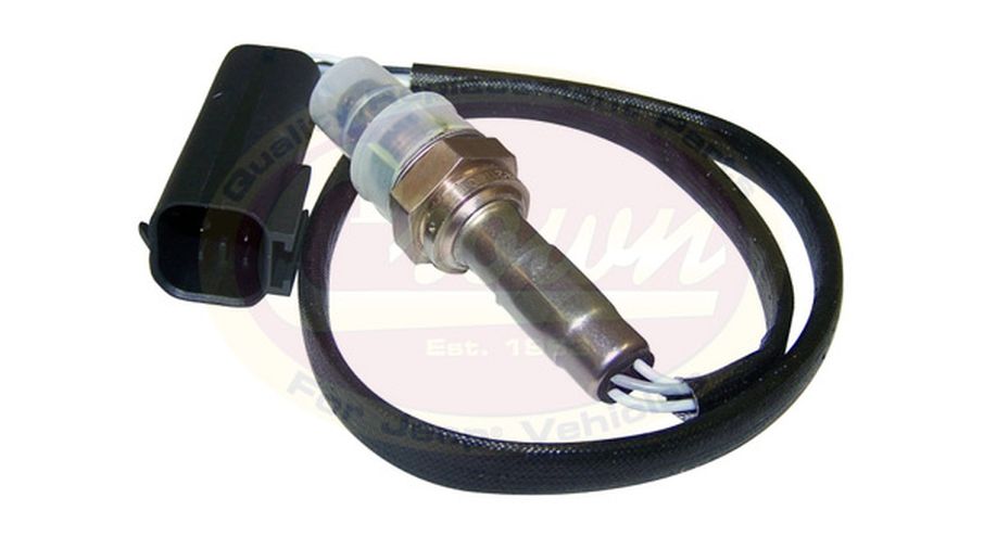 Oxygen Sensor, 4.0L & 5.2L (56028301 / JM-01438 / Crown Automotive)